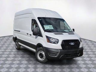 2027 Ford Transit-250 Base
