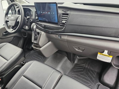 2024 Ford Transit-250 Base