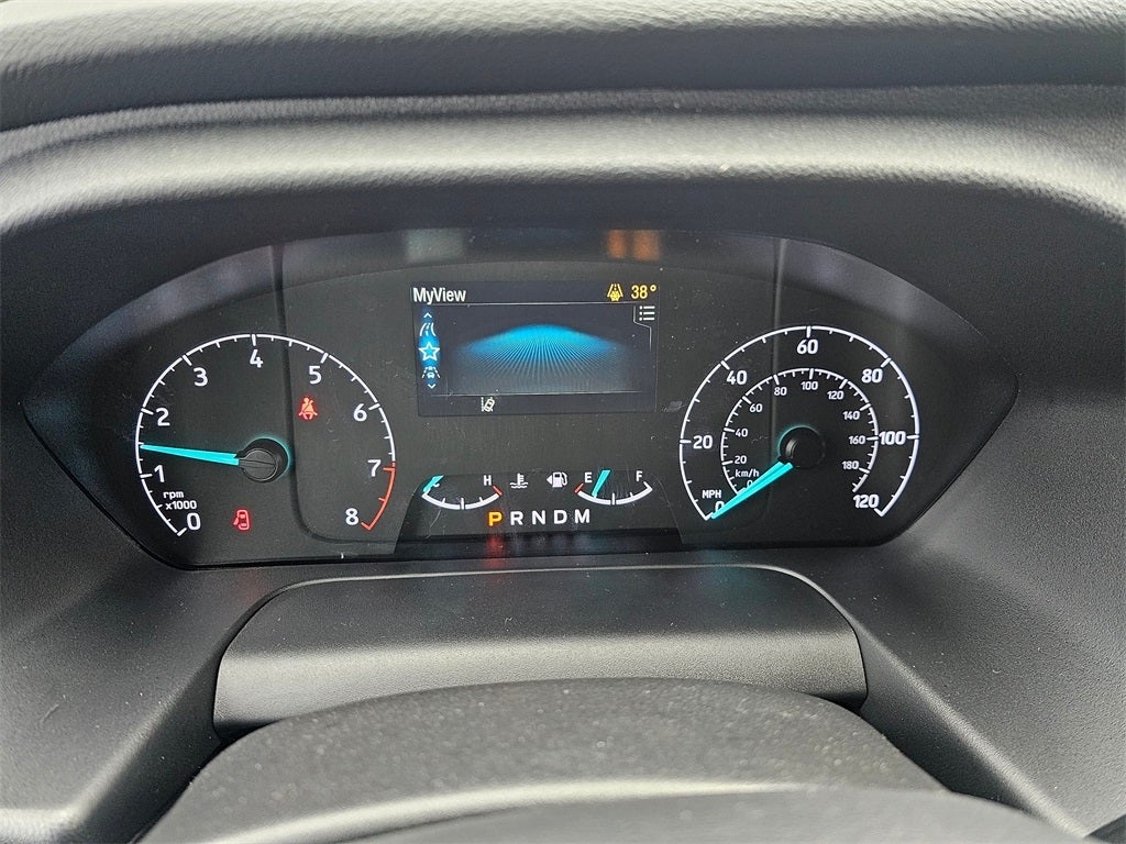 2024 Ford Transit-250 Base