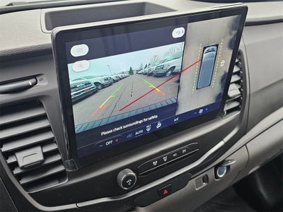 2024 Ford Transit-250 Base