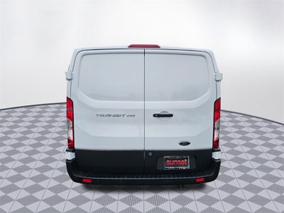 2024 Ford Transit-250 Base