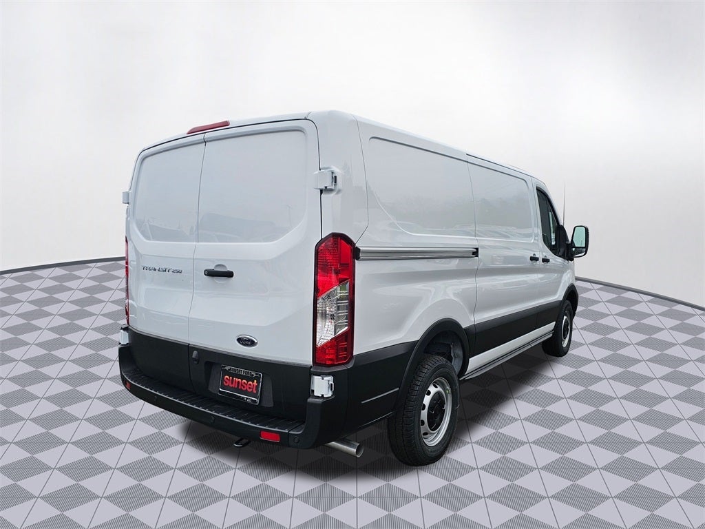 2024 Ford Transit-250 Base