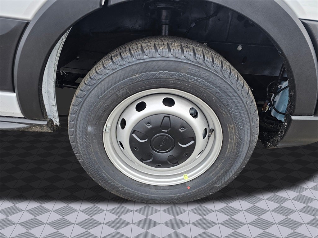 2024 Ford Transit-250 Base