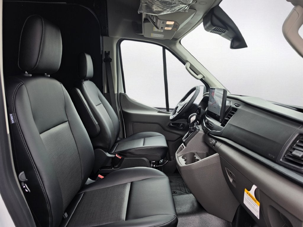 2027 Ford Transit-250 Base
