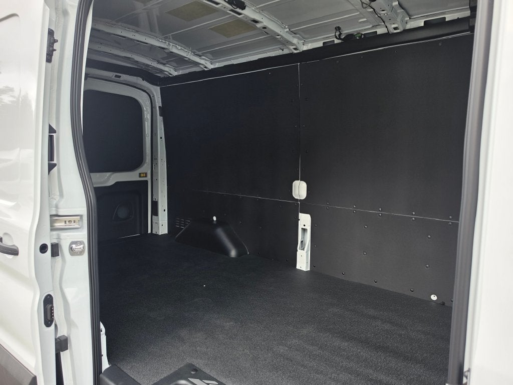 2027 Ford Transit-250 Base
