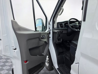 2027 Ford Transit-250 Base