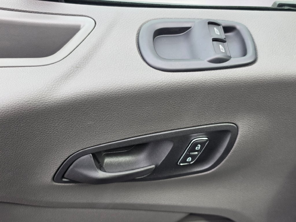 2027 Ford Transit-250 Base