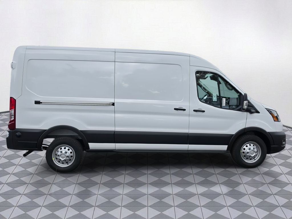 2027 Ford Transit-250 Base