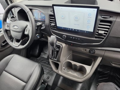 2027 Ford Transit-250 Base