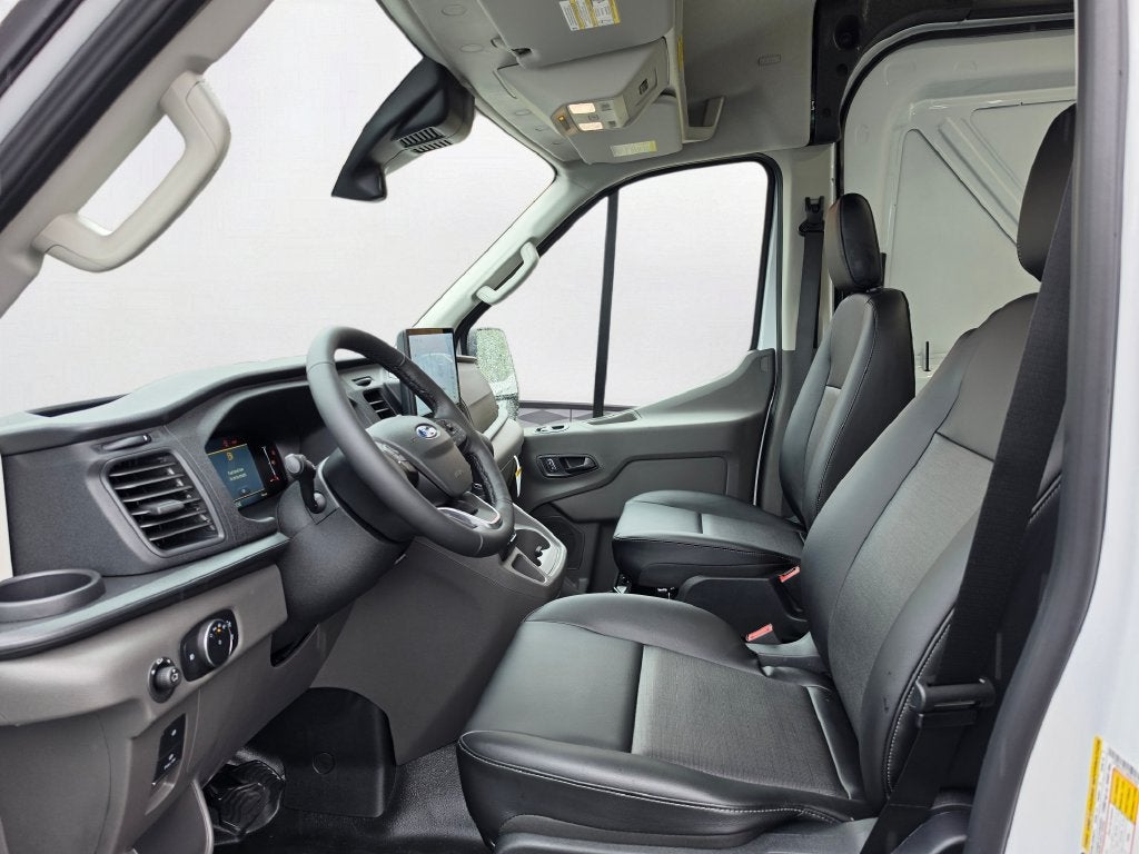 2027 Ford Transit-250 Base