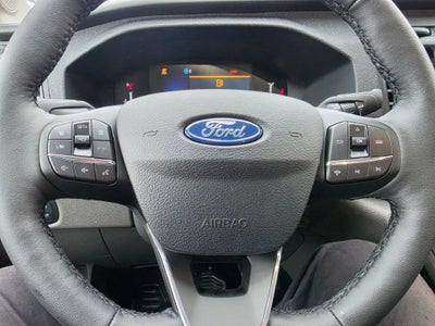 2027 Ford Transit-250 Base