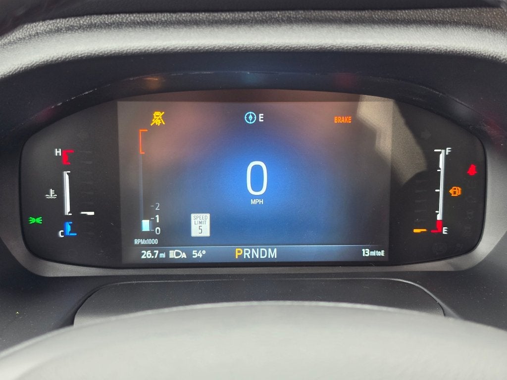 2027 Ford Transit-250 Base