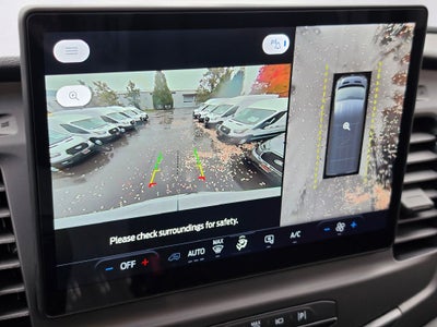 2027 Ford Transit-250 Base