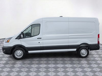 2027 Ford Transit-250 Base