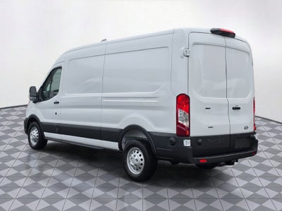 2027 Ford Transit-250 Base