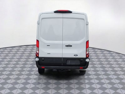 2027 Ford Transit-250 Base