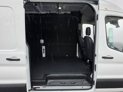 2027 Ford Transit-250 Base