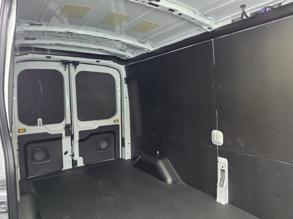 2027 Ford Transit-250 Base