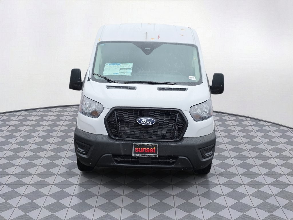 2027 Ford Transit-250 Base