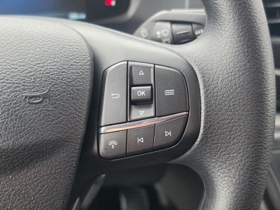2027 Ford Transit-250 Base