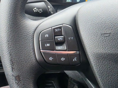 2027 Ford Transit-250 Base