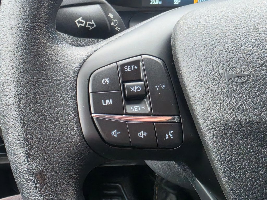 2027 Ford Transit-250 Base