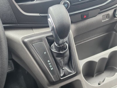 2027 Ford Transit-250 Base