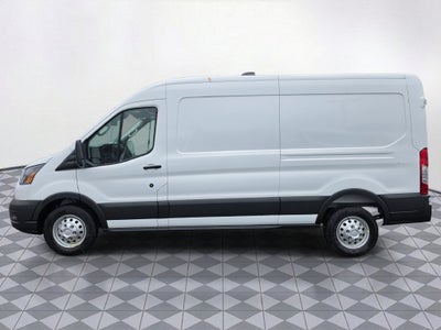 2027 Ford Transit-250 Base