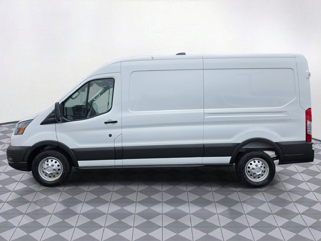 2027 Ford Transit-250 Base