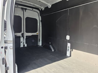 2027 Ford Transit-250 Base