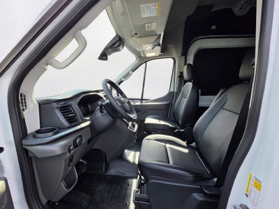 2027 Ford Transit-250 Base