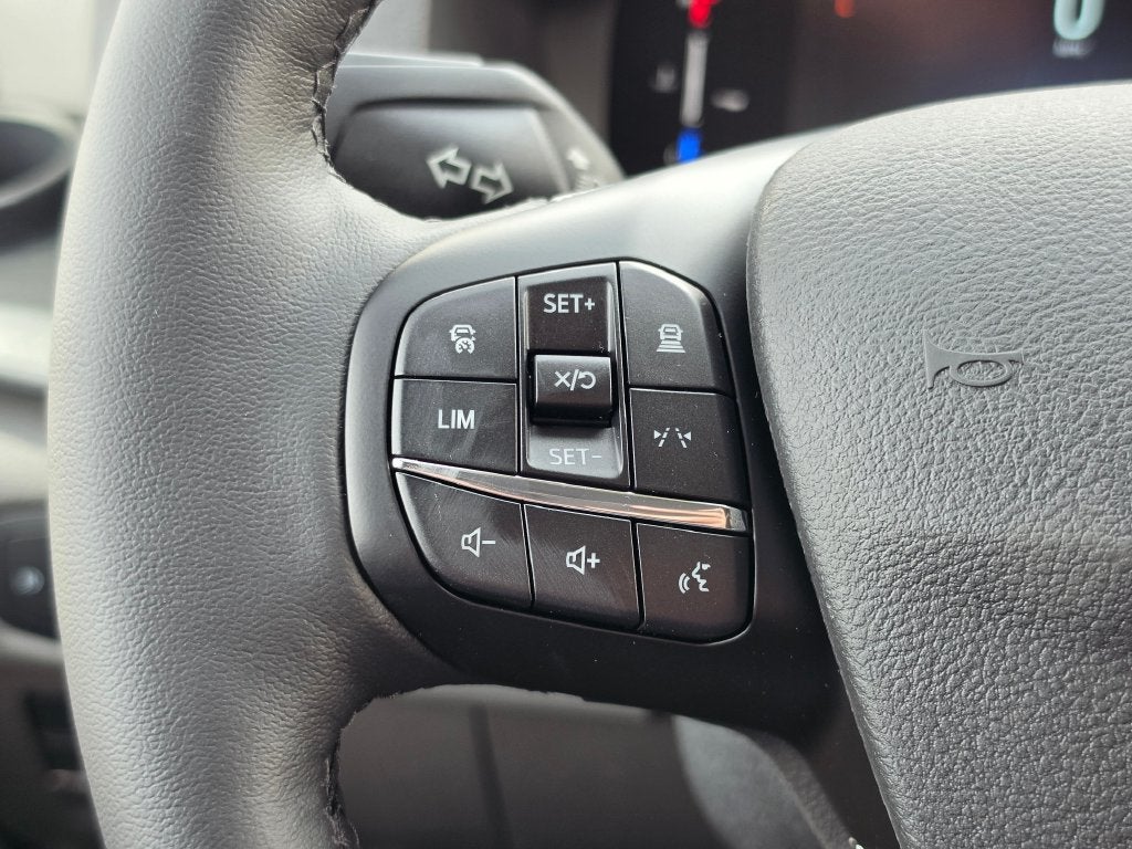 2027 Ford Transit-250 Base