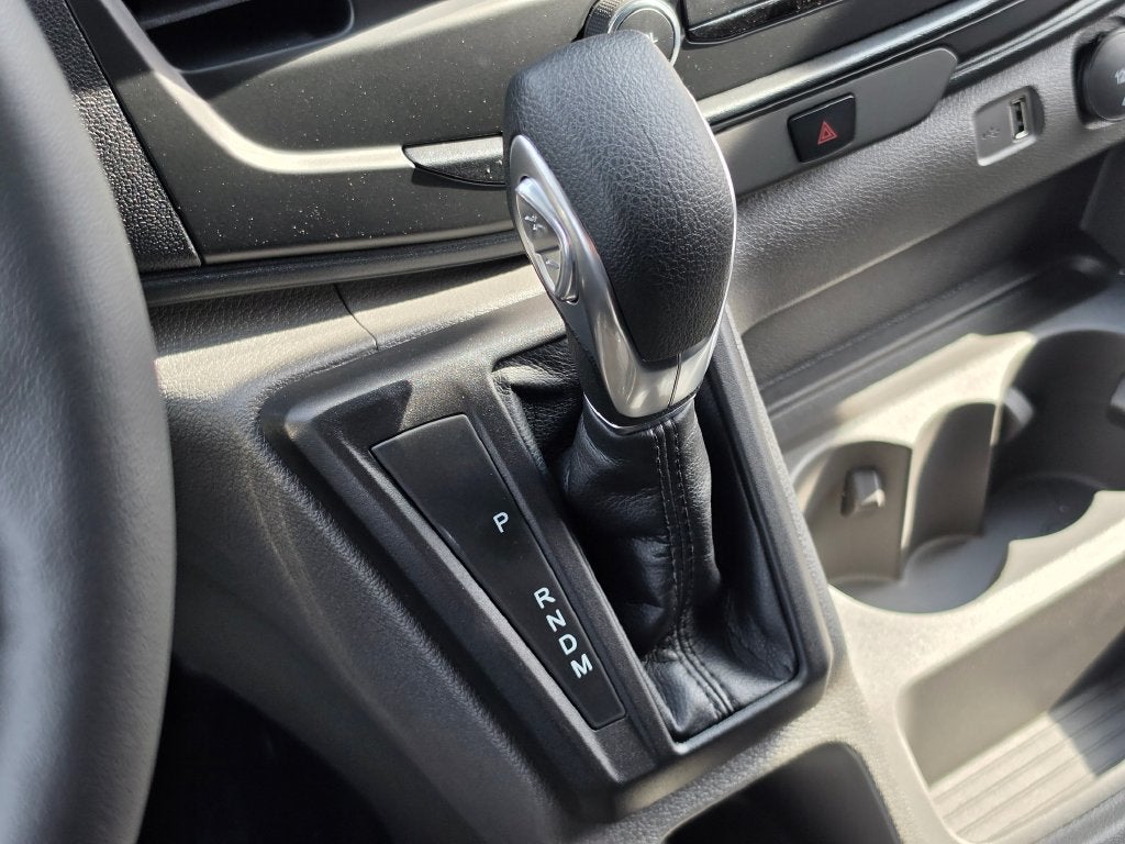 2027 Ford Transit-250 Base