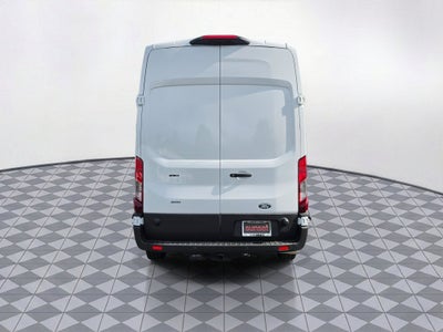 2027 Ford Transit-250 Base