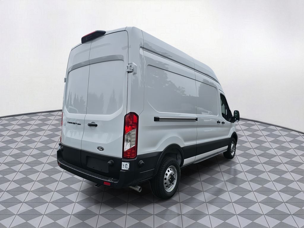 2026 Ford Transit-350 Base