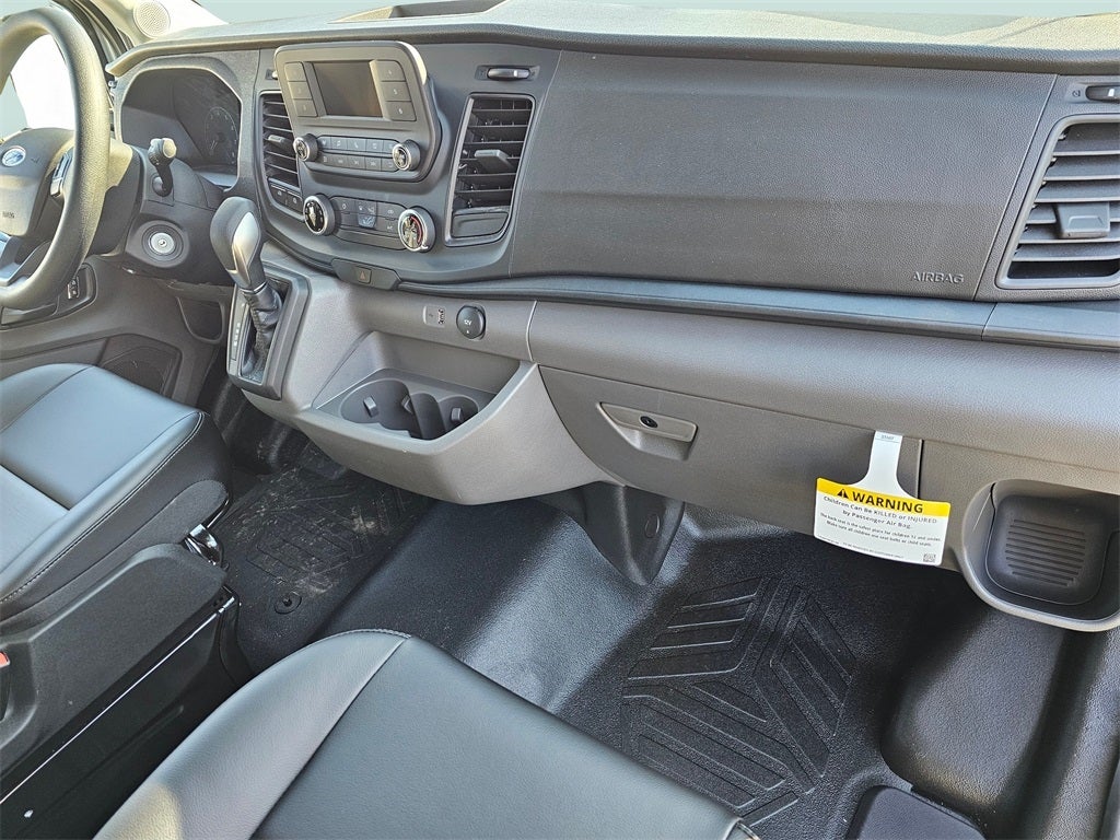 2024 Ford Transit-350 Base