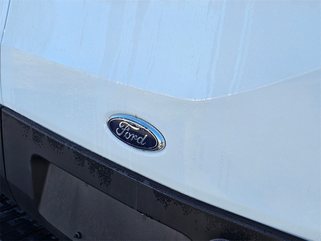 2024 Ford Transit-350 Base