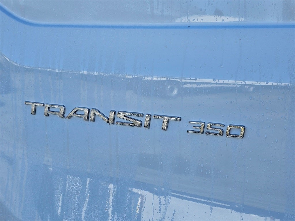 2024 Ford Transit-350 Base