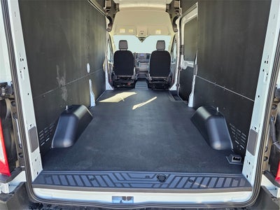 2024 Ford Transit-350 Base