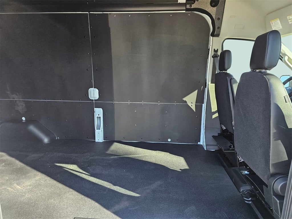 2024 Ford Transit-350 Base