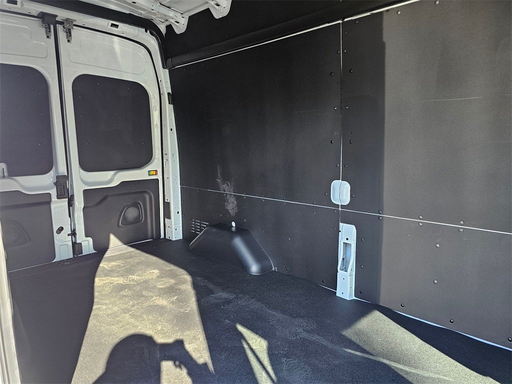 2024 Ford Transit-350 Base