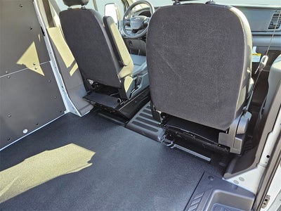 2024 Ford Transit-350 Base
