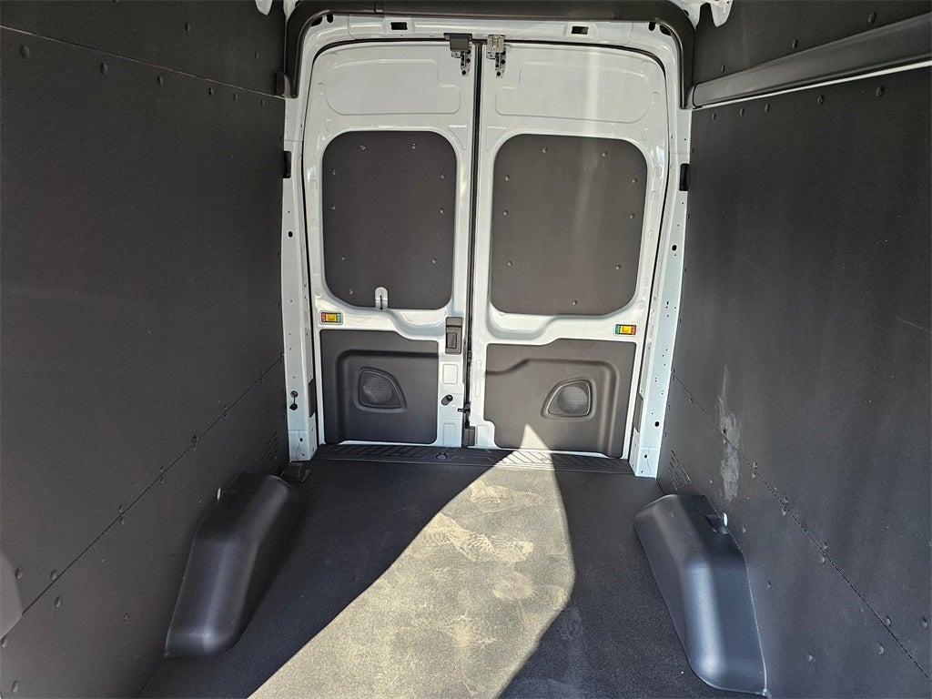 2024 Ford Transit-350 Base