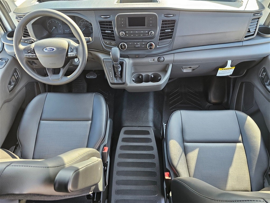 2024 Ford Transit-350 Base