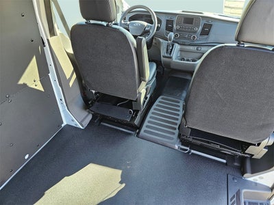 2024 Ford Transit-350 Base