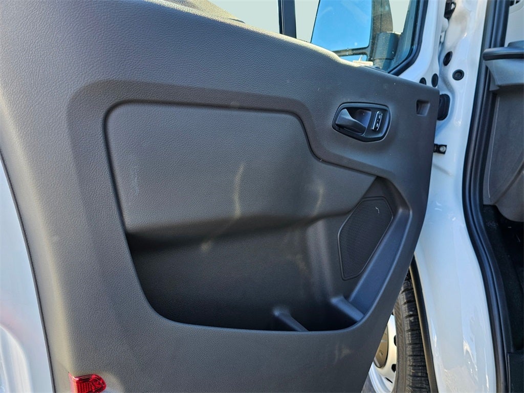 2024 Ford Transit-350 Base