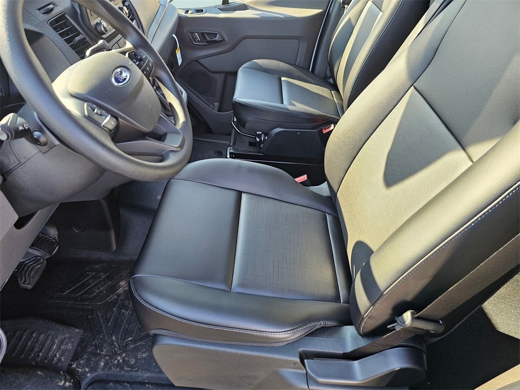 2024 Ford Transit-350 Base