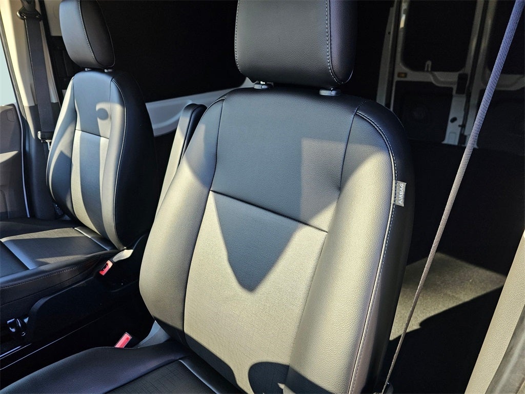 2024 Ford Transit-350 Base