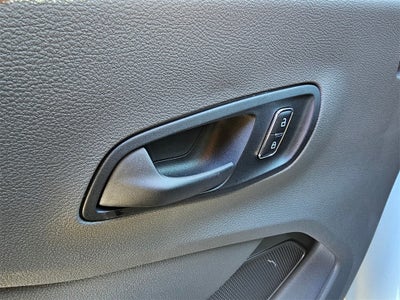 2024 Ford Transit-350 Base