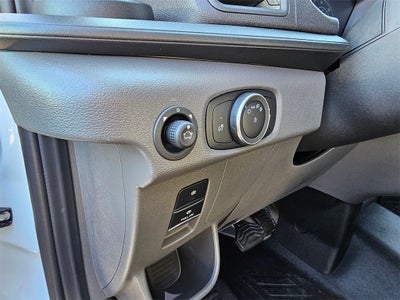 2024 Ford Transit-350 Base